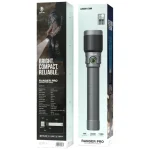چراغ قوه حرفه‌ای گرین لاین مدل Ranger Pro GNRNGRPRTHGY - Image 3