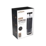 اسپرسوساز شارژی قابل حمل Lepresso مدل LPCFFM0001 - Image 4