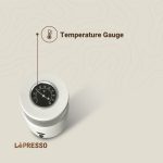 اسپرسوساز شارژی قابل حمل Lepresso مدل LPCFFM0001 - Image 15