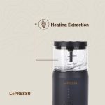 اسپرسوساز شارژی قابل حمل Lepresso مدل LPCFFM0001 - Image 6
