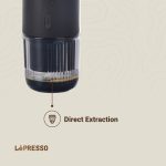 اسپرسوساز شارژی قابل حمل Lepresso مدل LPCFFM0001 - Image 7
