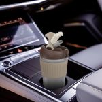 ماگ سفری 350میل Lepresso Morningscape Dual Sip مدل LPPBCFFC - Image 4