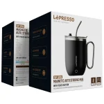ماگ همزن اتوماتیک Lepresso مدل LPCFFASM0073 - Image 5