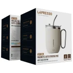 ماگ همزن اتوماتیک Lepresso مدل LPCFFASM0073 - Image 6