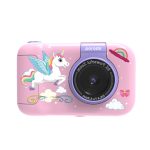 دوربین دیجیتال کودک با سه‌پایه Porodo مدل Kids Flip PD-LFST014 - Image 5