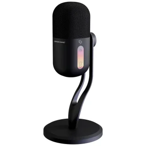 میکروفون گیمینگ پرودو مدل Elyx RGB PDX5MK06