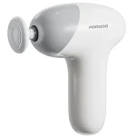 ماساژور تفنگی مینی بی‌سیم Porodo Lifestyle مدل PDLFSTH35BG - Image 5