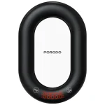 ترازوی هوشمند آشپزخانه Porodo مدل PDLFSTCK838BK - Image 5