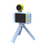 دوربین دیجیتال کودک با سه‌پایه Porodo مدل Kids Flip PD-LFST014 - Image 7