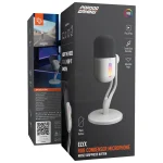 میکروفون گیمینگ پرودو مدل Elyx RGB PDX5MK06 - Image 3