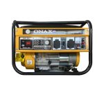 موتور برق بنزینی 2500 وات ONAX مدل 3000