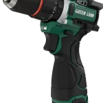 دریل چکشی شارژی گرین لاین مدل GD-15 Pro Drive GNGD15D18VGN