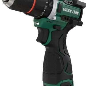 دریل چکشی شارژی گرین لاین مدل GD-15 Pro Drive GNGD15D18VGN