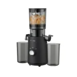 آبمیوه گیری Slow Juicer پورودو مدل Vyta PDLFSTT30BK - Image 6