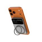 پاوربانک مگ سیف 10000mAh پرودو مدل YAS PDPBFCH0104GY - Image 3
