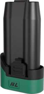 دریل چکشی شارژی گرین لاین مدل GD-15 Pro Drive GNGD15D18VGN - Image 6