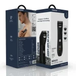 ماشین اصلاح شارژی پرودو مدل Menzo PDLFSTWE826 - Image 4