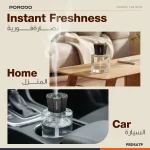 دستگاه خوشبوکننده هوشمند پرودو مدل Blue Aroma Diffuser PBD6ATP - Image 2