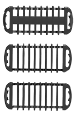 ماشین اصلاح شارژی پرودو مدل Veltrim PDLFSTAD3BK - Image 6