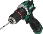 دریل چکشی شارژی گرین لاین مدل GD-15 Pro Drive GNGD15D18VGN - Image 8