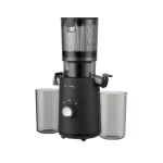 آبمیوه گیری Slow Juicer پورودو مدل Vyta PDLFSTT30BK
