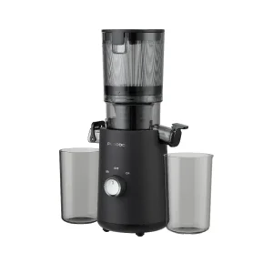 آبمیوه گیری Slow Juicer پورودو مدل Vyta PDLFSTT30BK