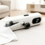 چرخ خیاطی شارژی گرین لاین 2000mAh مدل GNHNDSWMHWH - Image 2
