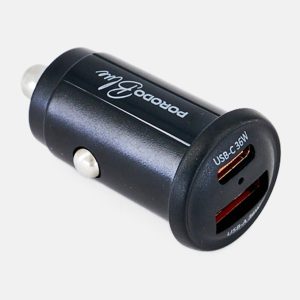 شارژر فندکی 36 وات پرودو مدل PBFWCH037BK