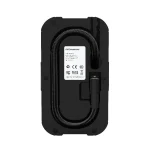پمپ باد شارژی خودرو پرودو Blue Airo مدل PB905ABK - Image 3