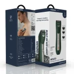 ماشین اصلاح شارژی پرودو مدل Menzo PDLFSTWE826 - Image 5