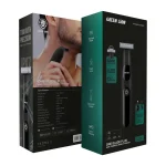 ماشین اصلاح ضد آب چند کاره گرین لاین مدل GNONEPLS53BK - Image 10