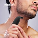 ماشین اصلاح ضد آب چند کاره گرین لاین مدل GNONEPLS53BK - Image 8