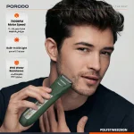 ماشین اصلاح شارژی پرودو مدل Menzo PDLFSTWE826 - Image 6