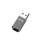دانگل بلوتوث گرین لاین مدل Zinc Alloy Shell GNBLTADAPBK