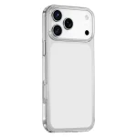 قاب شفاف گرین لاین Delgado iPhone 17 مدل GNDPC