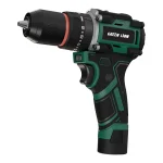دریل شارژی گرین لاین GD-13 مدل GNGD13D16VGN