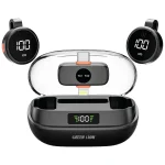 میکروفون یقه‌ای گرین لاین مدل GM-91X میکروفون یقه‌ای Green Lion GM-91X