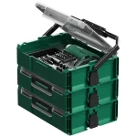 جعبه ابزار 213 تکه گرین لاین GTS-700 مدل GNGTS700TS