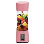 مخلوط کن قابل حمل گرین لاین مدل Juice Mate GNJIMTJU19 - Image 2