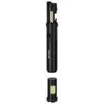 فندک اتمی و چراغ قوه گرین لاین مدل Jet Lighter X GNJTLXGSTRCHBK