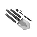 بیل ۱۴ کاره گرین لاین مدل Multi Shovel GNMLTSHLBK