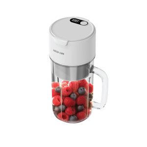بلندر قابل حمل گرین لاین مدل Mug 2 GNPOBLNDR2WH