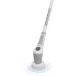 تی برقی چرخشی 5 در 1 گرین لاین مدل GNSONSCRUBWH