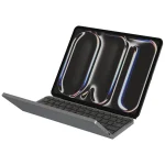 کیبورد تاشو گرین لاین مدل Tectra GNTEKEYBDGY
