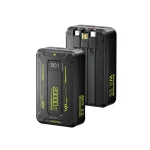 پاوربانک گرین لاین 20000 میلی‌آمپر مدل Xtreme GNXTREM20BK