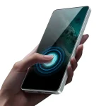 گلس 9H گرین لاین سری S26 مدل Fingerprint Unlock GN9HSGL26 - Image 3