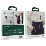 بند کراس بادی موبایل گرین لاین مدل GNFLXSTRP - Image 5