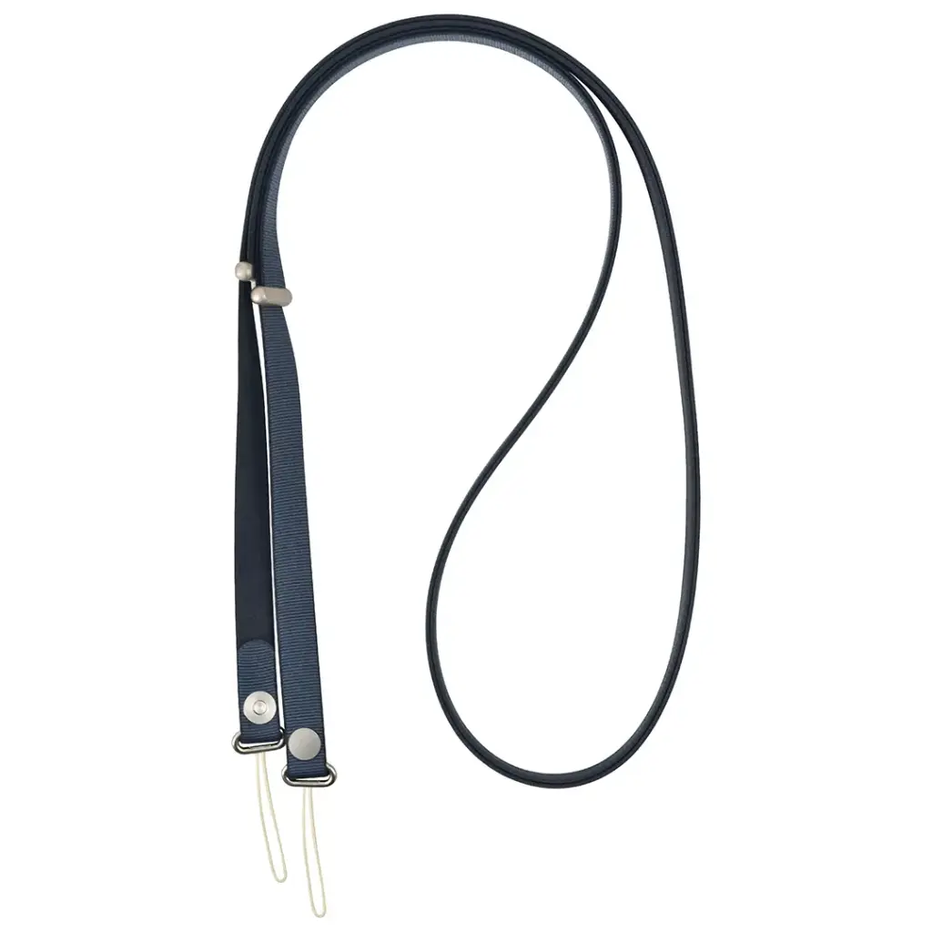 Green Lion Flexi Strap Crossbody Phone Lanyard11 بند کراس بادی موبایل گرین لاین مدل GNFLXSTRP - Image 1