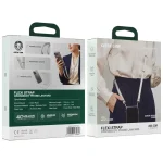 بند کراس بادی موبایل گرین لاین مدل GNFLXSTRP - Image 8
