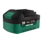 اره زنجیری شارژی گرین لاین مدل GES-12 GNGES12SAWGN - Image 4
